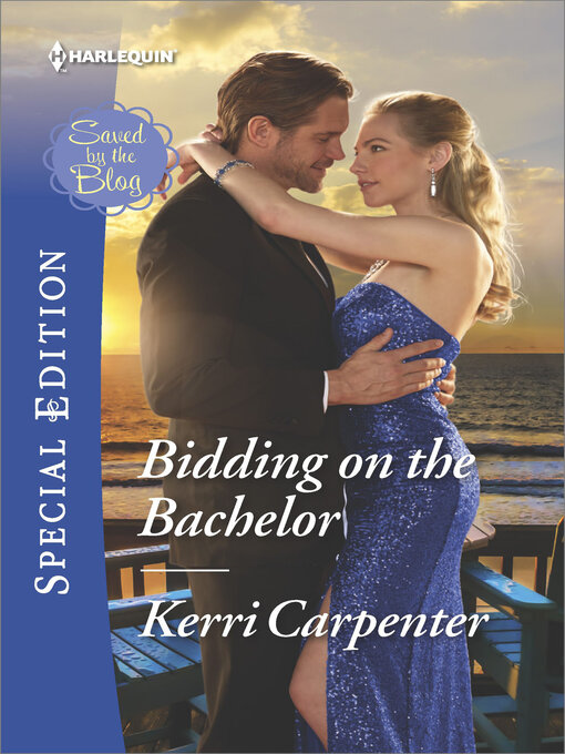 Title details for Bidding on the Bachelor by Kerri Carpenter - Available